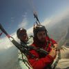 Paragliding Haukur 008