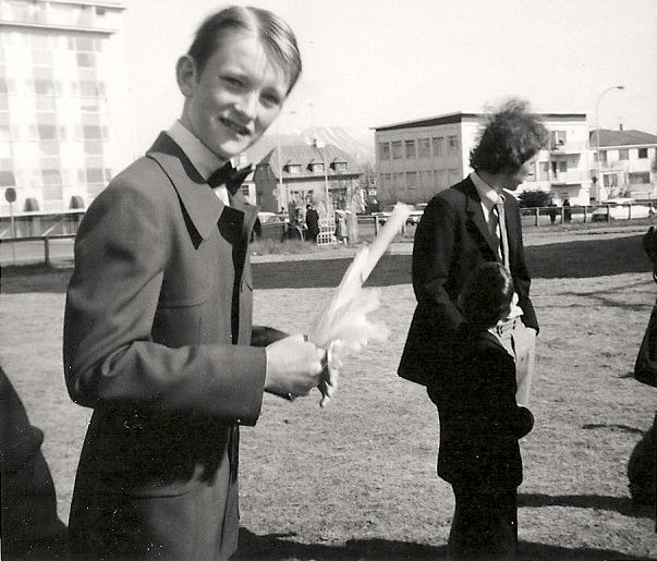 Baldur Svavarsson