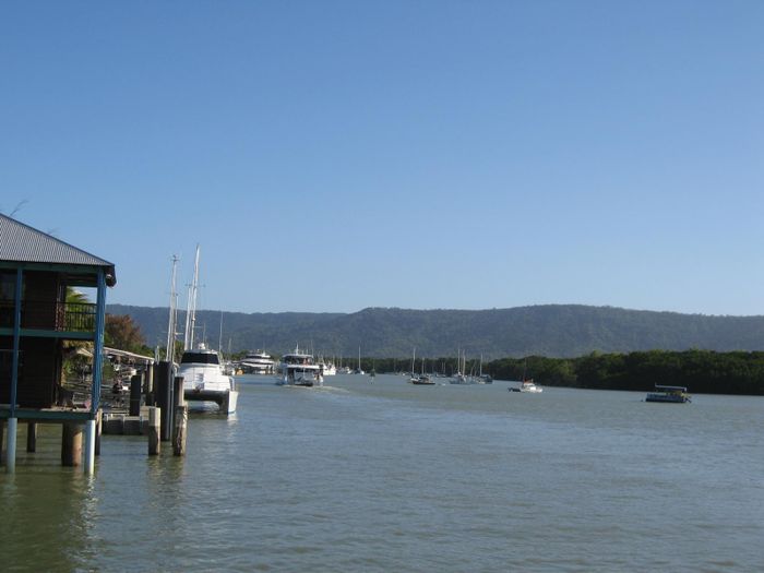 Port Douglas