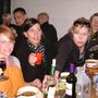 U-stelpur; Lilja, Anna Magga, Soffía og María