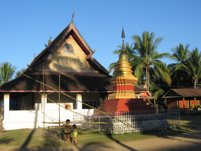Luang Prabang