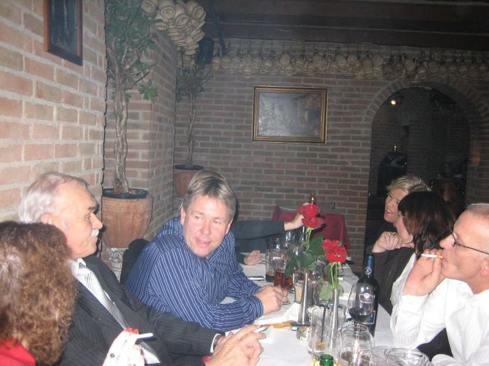 Hva  a gera  eftir?