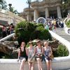 Parque Guell