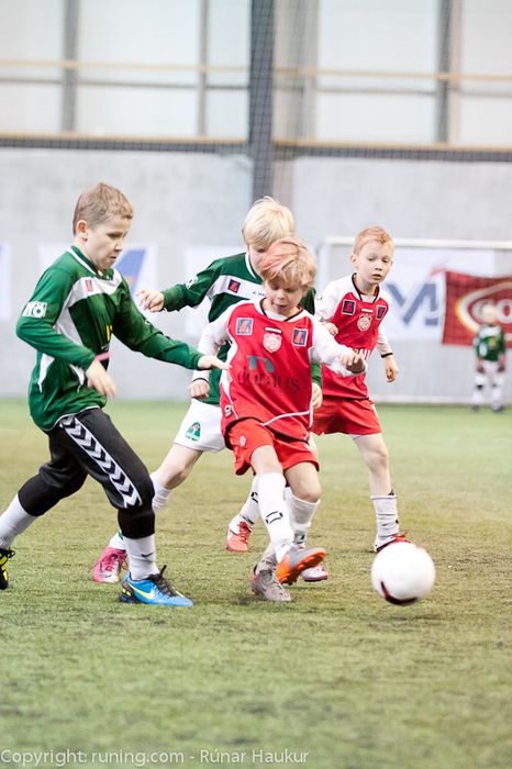 B  KF Fylkir 1   r Breiablik 2 4