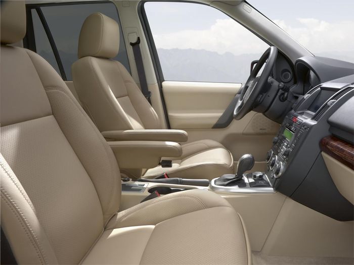 Freelander