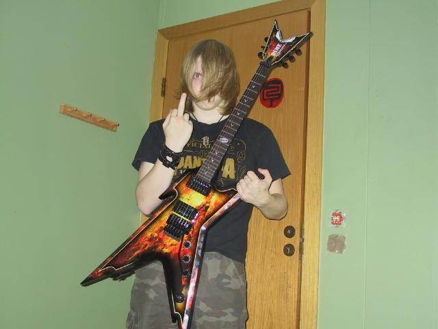 dean dime razorback explosion