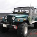Our Jeep  before restoration
