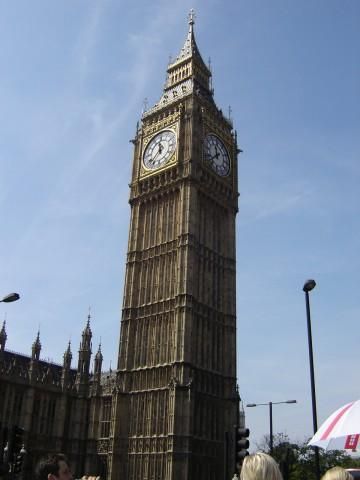 Big Ben