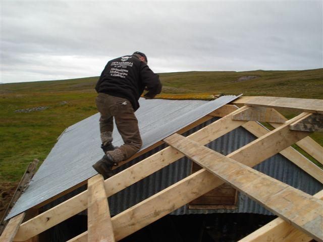 Þverá