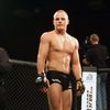 Gunnar Nelson after the win over Danny Mitchell