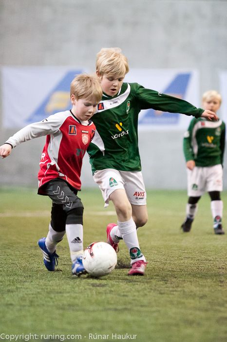 B  KF Fylkir 1   r Breiablik 2 43
