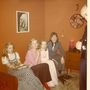 Erna,Nína,Magnea & Baldur