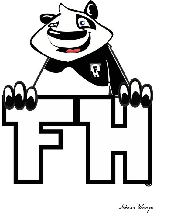 FH Pandan