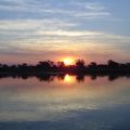 Kavango river 1