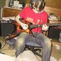 writing music