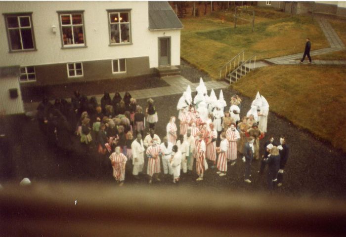 Aumningja busarnir