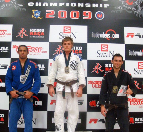 Pan American jiu jitsu 2009 173