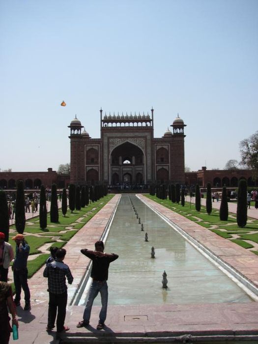 India 086
