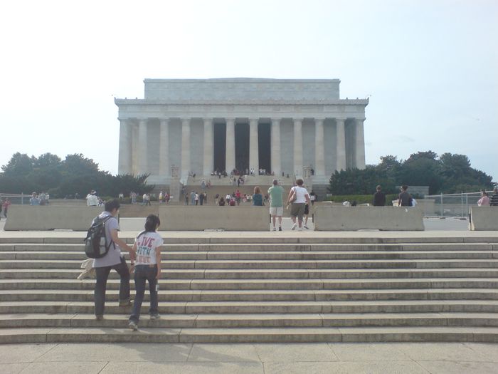 Washington 2008