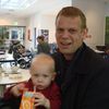 Kiddi og Sebastian