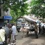 Kaos a gotum Mumbai