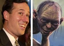 Santorum og Gollum.jpg
