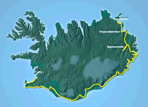 Þórshöfn